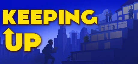 Games like Keeping Up
