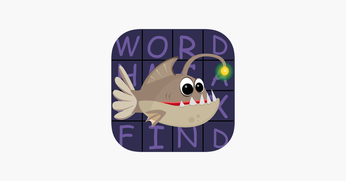 Games like Kids Word Search Lite