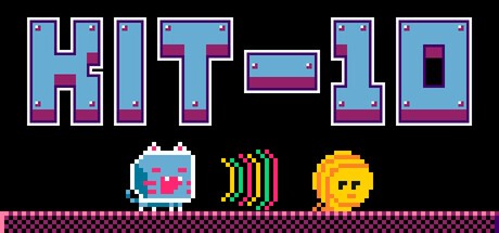 Games like KIT-10