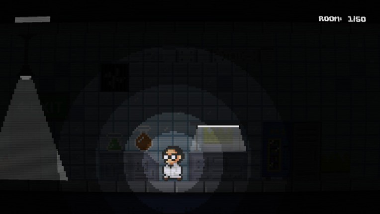 Labophobia screenshot