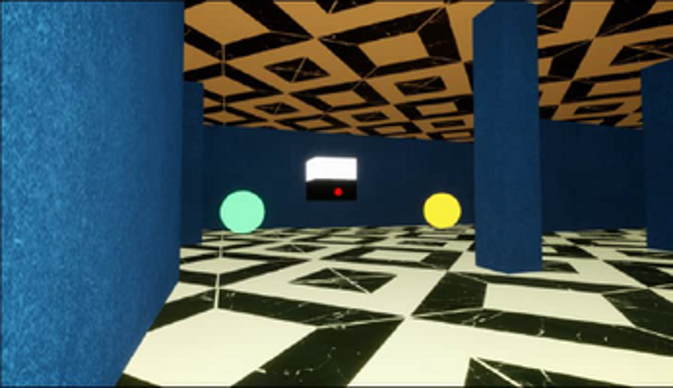 Labyrnigma screenshot