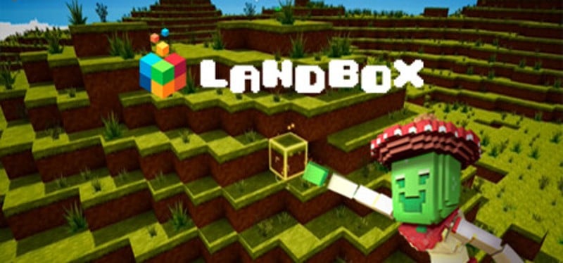 LandBox Image