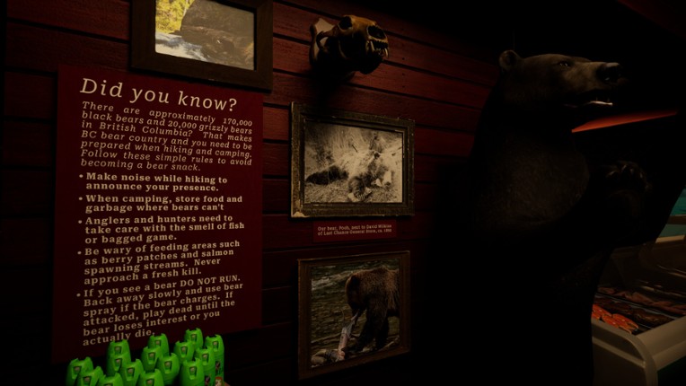 Last Chance Market screenshot