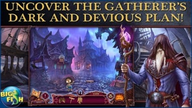 League of Light: The Gatherer - Hidden Objects Image