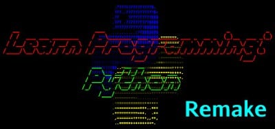 Learn Programming: Python - Remake Image