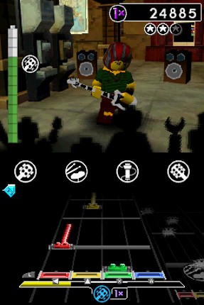 LEGO Rock Band Image