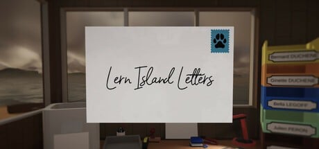 Games like Lern Island Letters