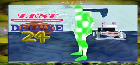 Games like Lest: Deluxe 24