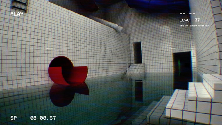 Level 37: The Ritewood Anomaly screenshot