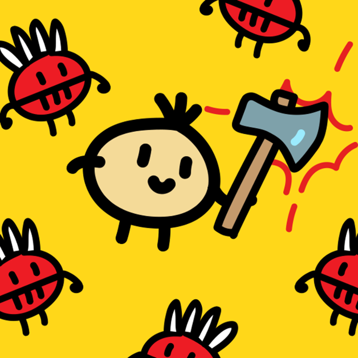 Games like Limited Survive