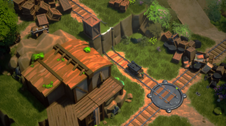 Little Guardian: The Last Hope Image