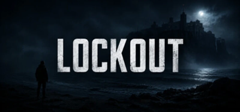 LOCKOUT Image