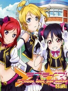Games like Love Live! School Idol Paradise: Vol.2 BiBi Unit