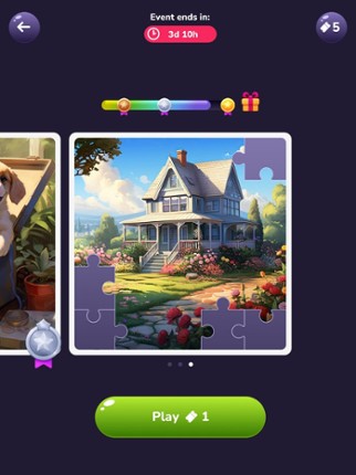 Love Water - Color Sort Puzzle screenshot