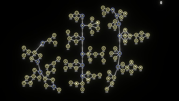 Lux Anima screenshot