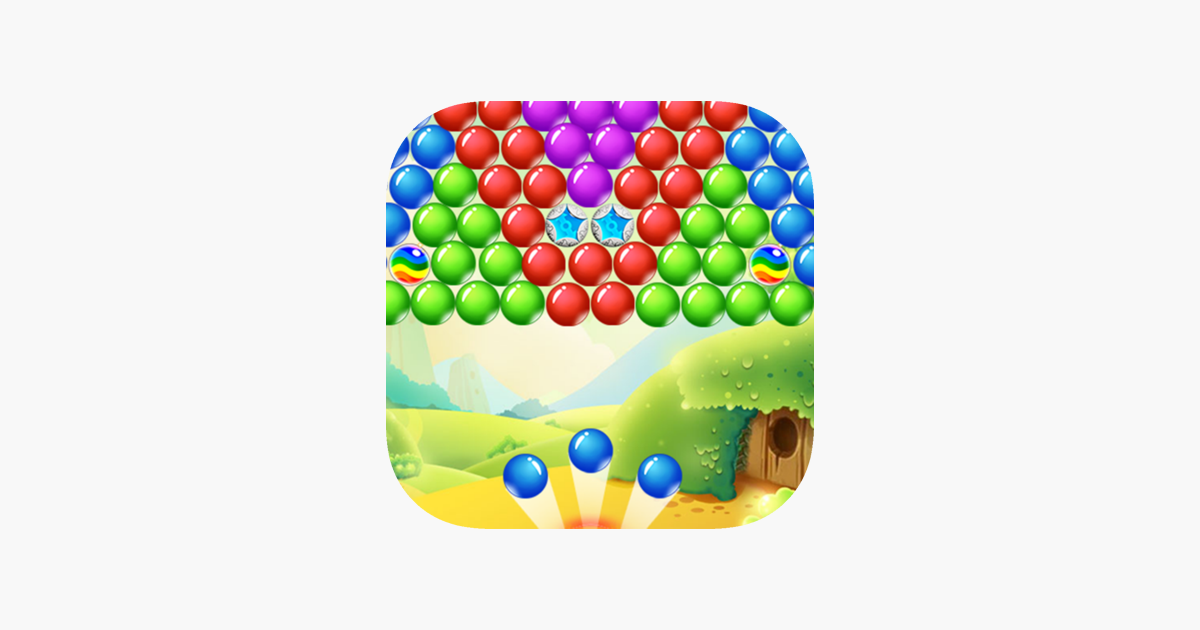 Games like Magic Ball Shoot