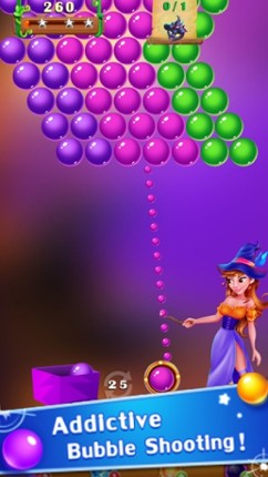 Magic Ball Shoot Image