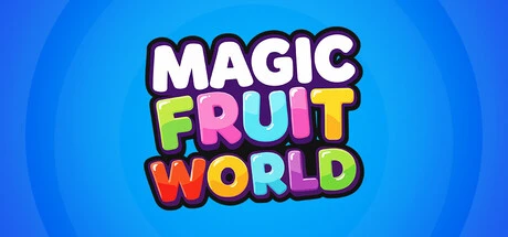 Games like Magic Fruit World