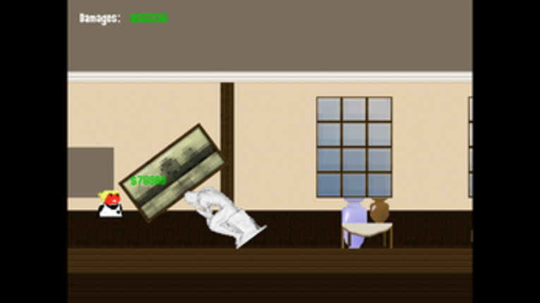Maid Day screenshot