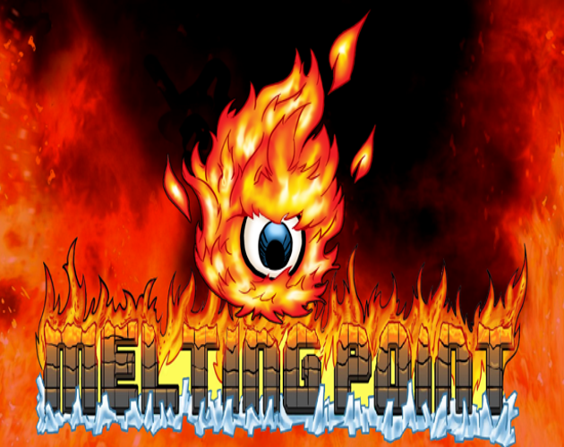 Games like Melting Point