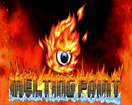 Melting Point Game Cover