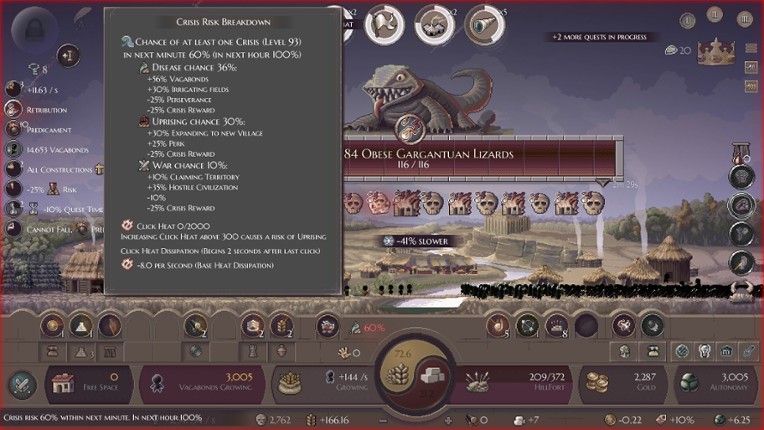 Microcivilization screenshot