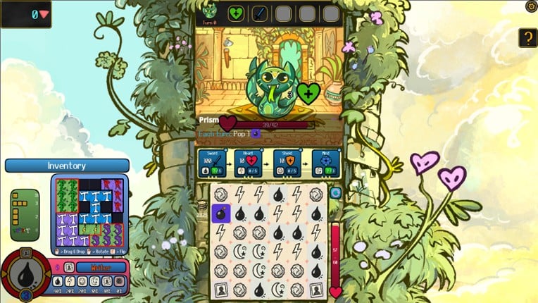 Mind Match screenshot