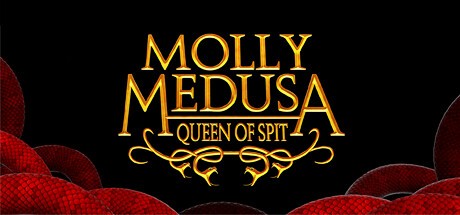 Games like Molly Medusa: Queen of Spit