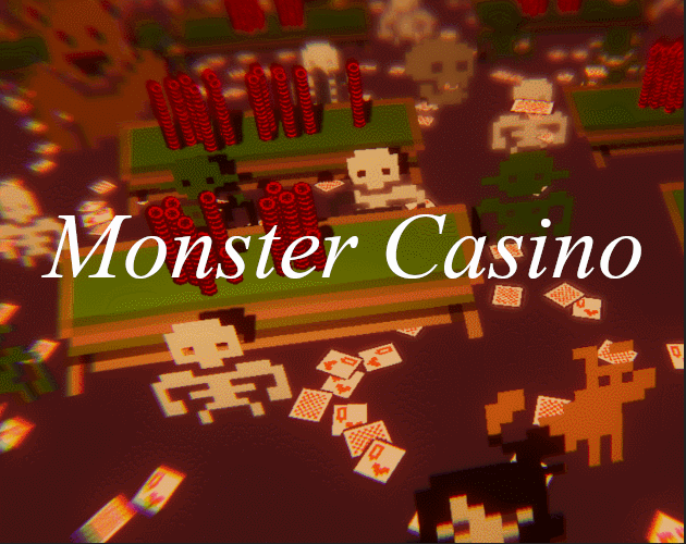 Games like Monster Casino