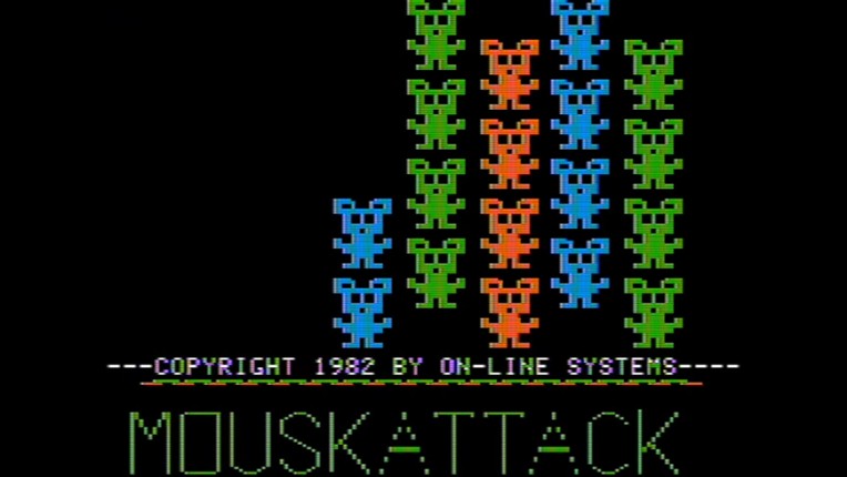 Mouskattack Image