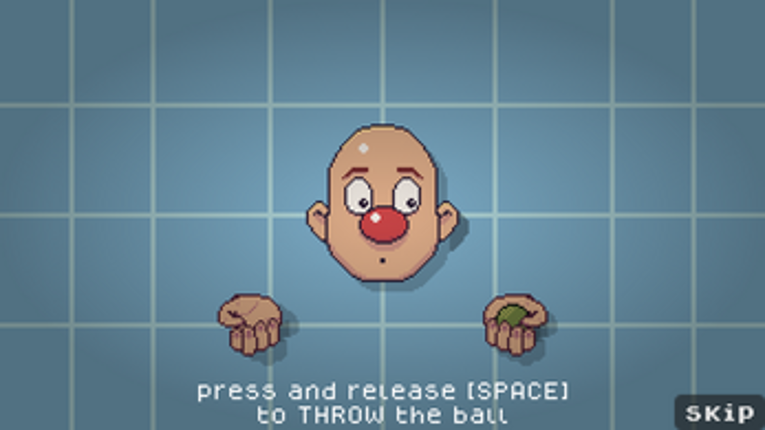 Mr. Juggz screenshot