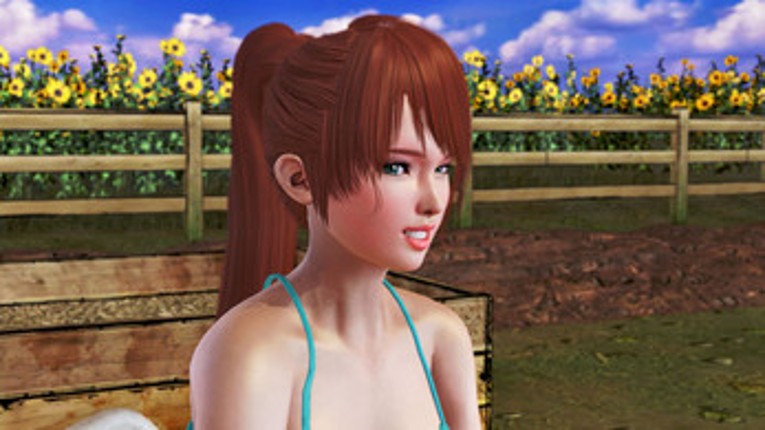 My Ex-Girlfriend's Hot Friends screenshot