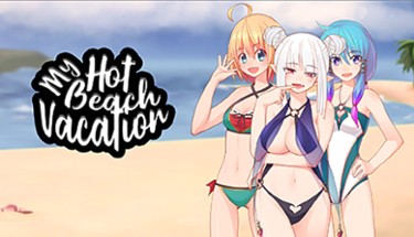 My Hot Beach Vacation Image