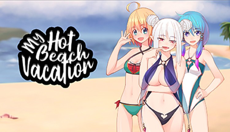 My Hot Beach Vacation Image