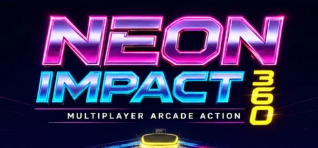 Games like Neon Impact 360 - Muliplayer Arcade Action
