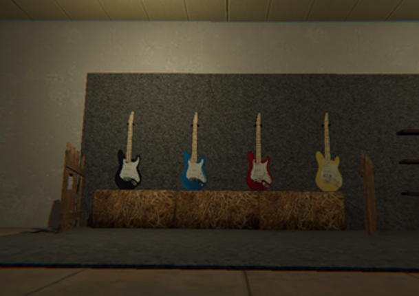 Night Clerk screenshot