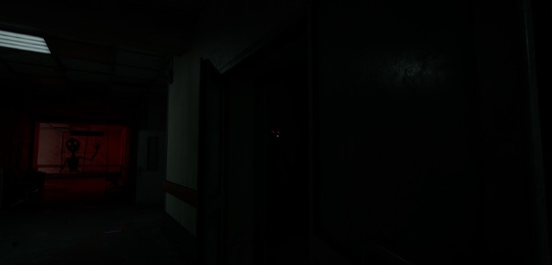 Nightmare Hospital Image