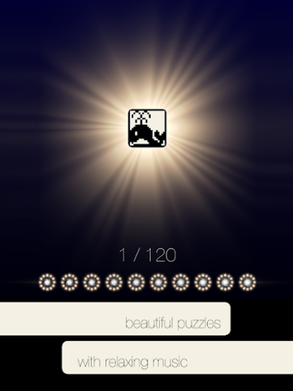 Nonogram Galaxy screenshot