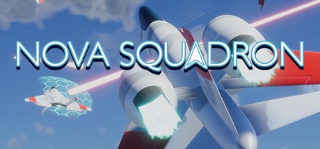Games like Nova Squadron