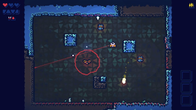 Ogre Chambers 2222 screenshot