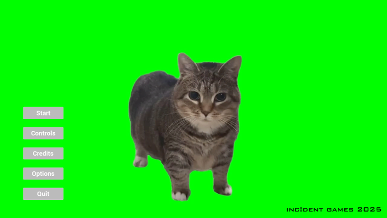 Oiia The Game screenshot