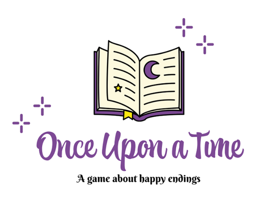 Once Upon a Time Image