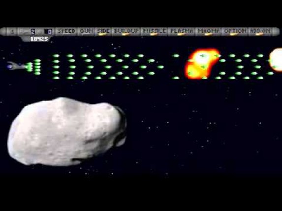 Operation Spacehog screenshot
