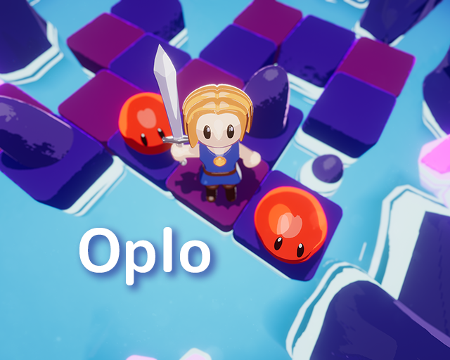 Games like Oplo