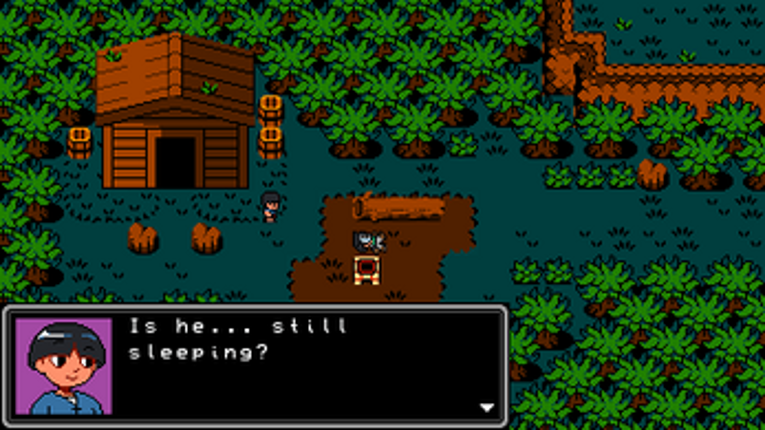 OTHER: Her Loving Embrace [KS DEMO] screenshot