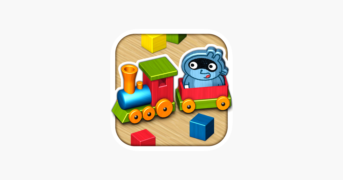 Games like Pango Playground