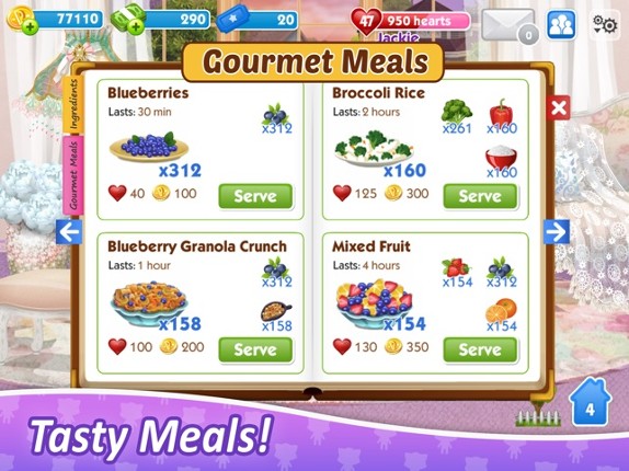 Pet City 2 - Home Design screenshot