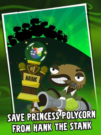 Phil The Pill screenshot