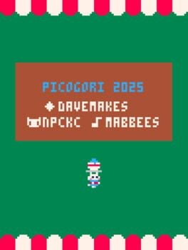 Games like PICOGORI 2025
