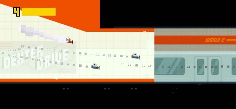 Pigeon Wings screenshot
